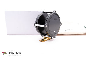 VR Design Trota Superba 1/0 Reel 2 3/4" (Brook and Brown)