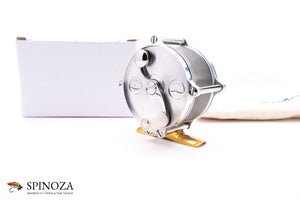 VR Design Trota Superba 1/0 Reel 2 3/4" (Brook and Brown)