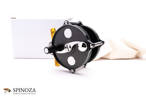 VR Design Trota Superba 1/0 Reel 2 3/4" (Brook and Brown)