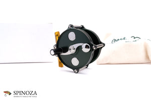 VR Design Trota Superba 1/0 Reel 2 3/4" (Brook and Brown)