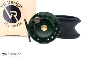 VR Design Trutta Perfetta Reel 3"