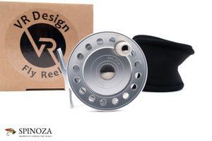 VR Design Trutta Perfetta Fly Reel 3" [SALE PENDING]