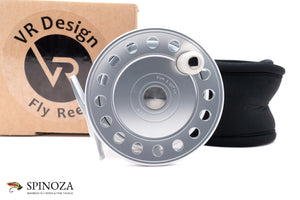 VR Design Trutta Perfetta Fly Reel 3"
