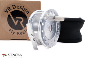 VR Design Trutta Perfetta Fly Reel 3"