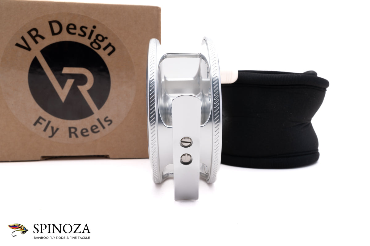 VR Design Trutta Perfetta Fly Reel 3"