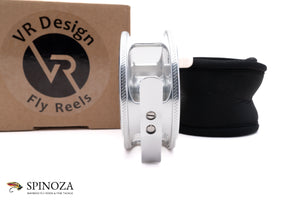 VR Design Trutta Perfetta Fly Reel 3"