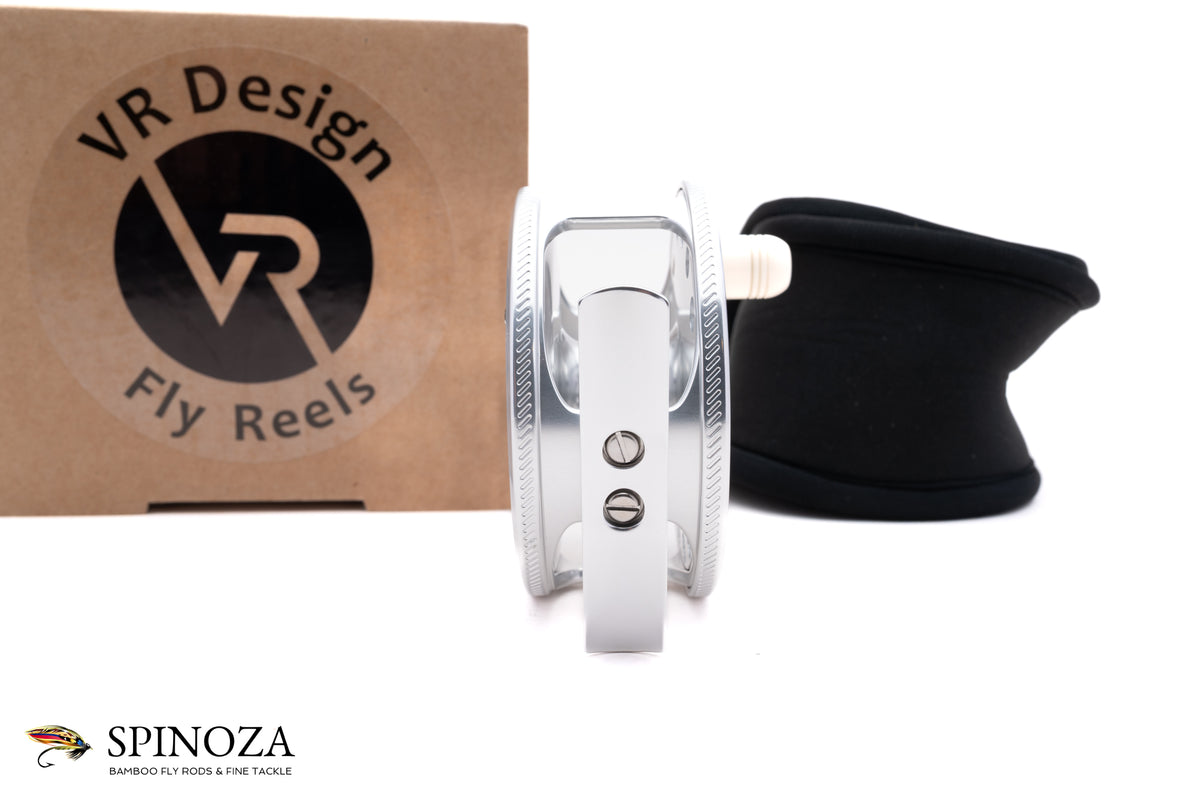 VR Design Trutta Perfetta Fly Reel 3" [SALE PENDING]