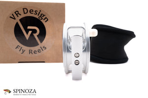 VR Design Trutta Perfetta Fly Reel 3" [SALE PENDING]