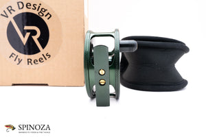 VR Design Trutta Perfetta Reel 3"