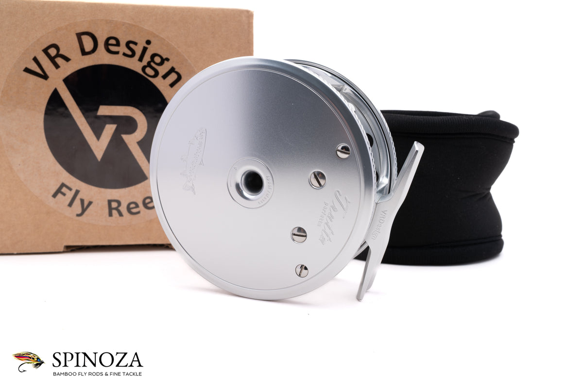 VR Design Trutta Perfetta Fly Reel 3"