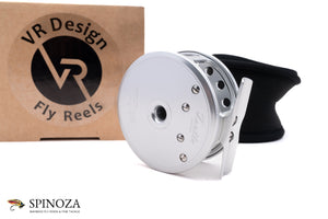 VR Design Trutta Perfetta Fly Reel 3" [SALE PENDING]