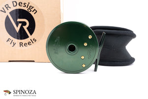 VR Design Trutta Perfetta Reel 3"