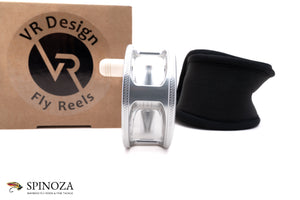 VR Design Trutta Perfetta Fly Reel 3" [SALE PENDING]