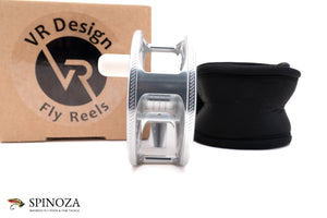 VR Design Trutta Perfetta Fly Reel 3"