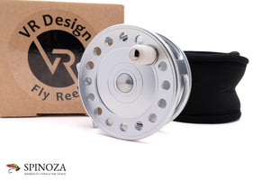 VR Design Trutta Perfetta Fly Reel 3"