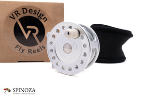 VR Design Trutta Perfetta Fly Reel 3" [SALE PENDING]