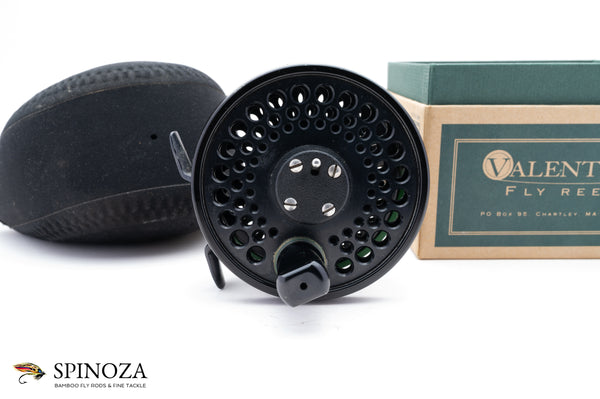 Valentine Planetary Plus PL-9 Fly Reel - Spinoza Rod Company