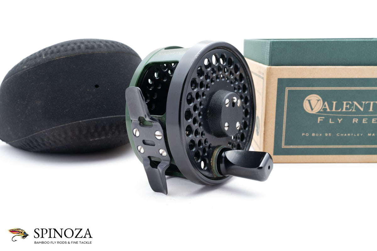 Valentine Planetary Plus PL-9 Fly Reel