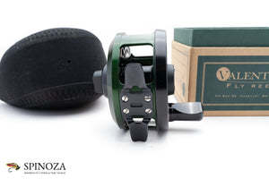 Valentine Planetary Plus PL-9 Fly Reel
