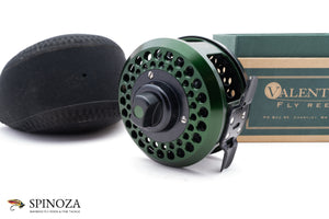 Valentine Planetary Plus PL-9 Fly Reel