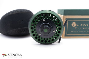 Valentine Planetary Plus PL-9 Fly Reel