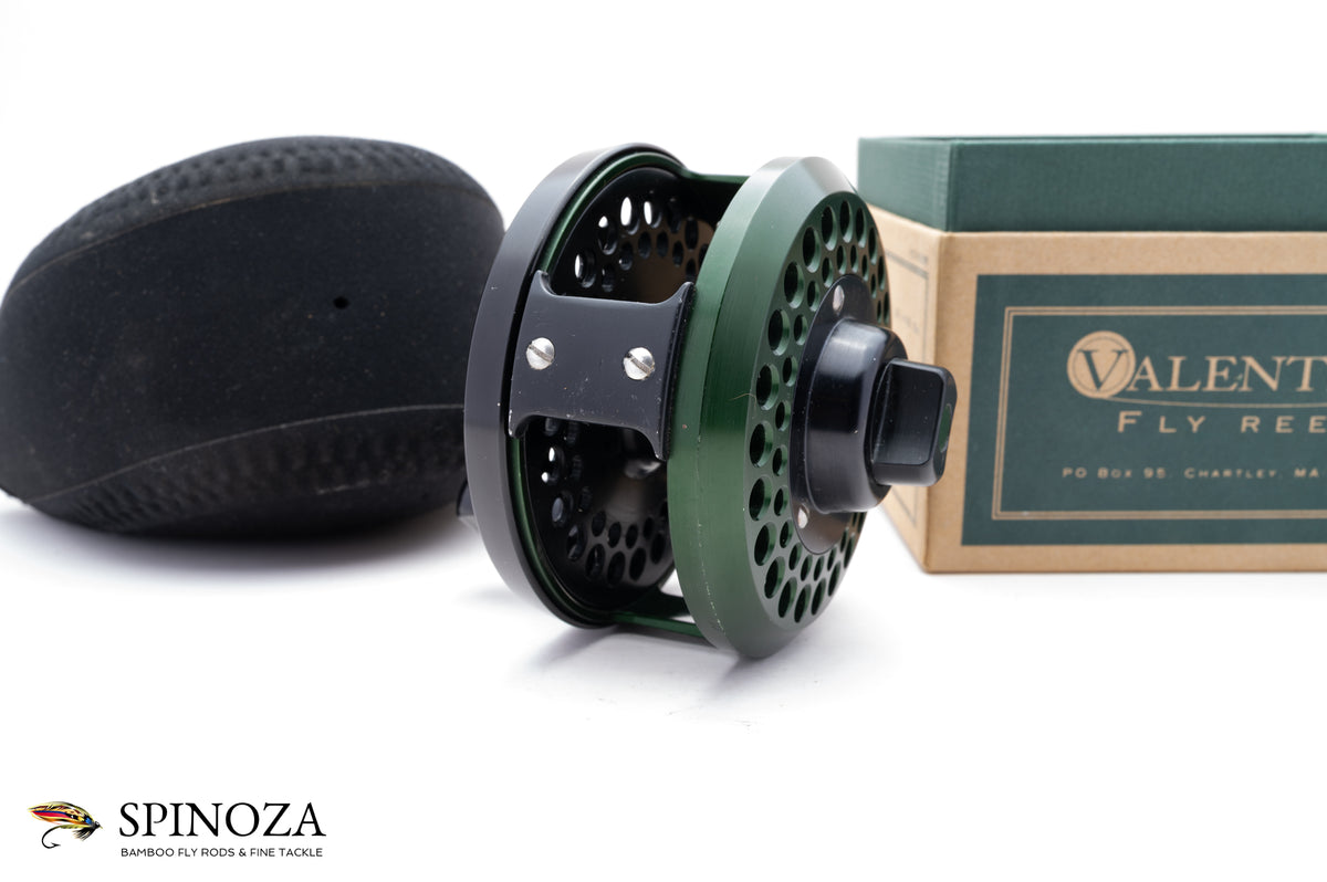 Valentine Planetary Plus PL-9 Fly Reel