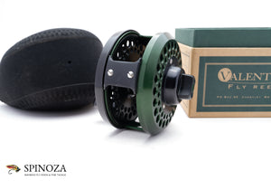 Valentine Planetary Plus PL-9 Fly Reel