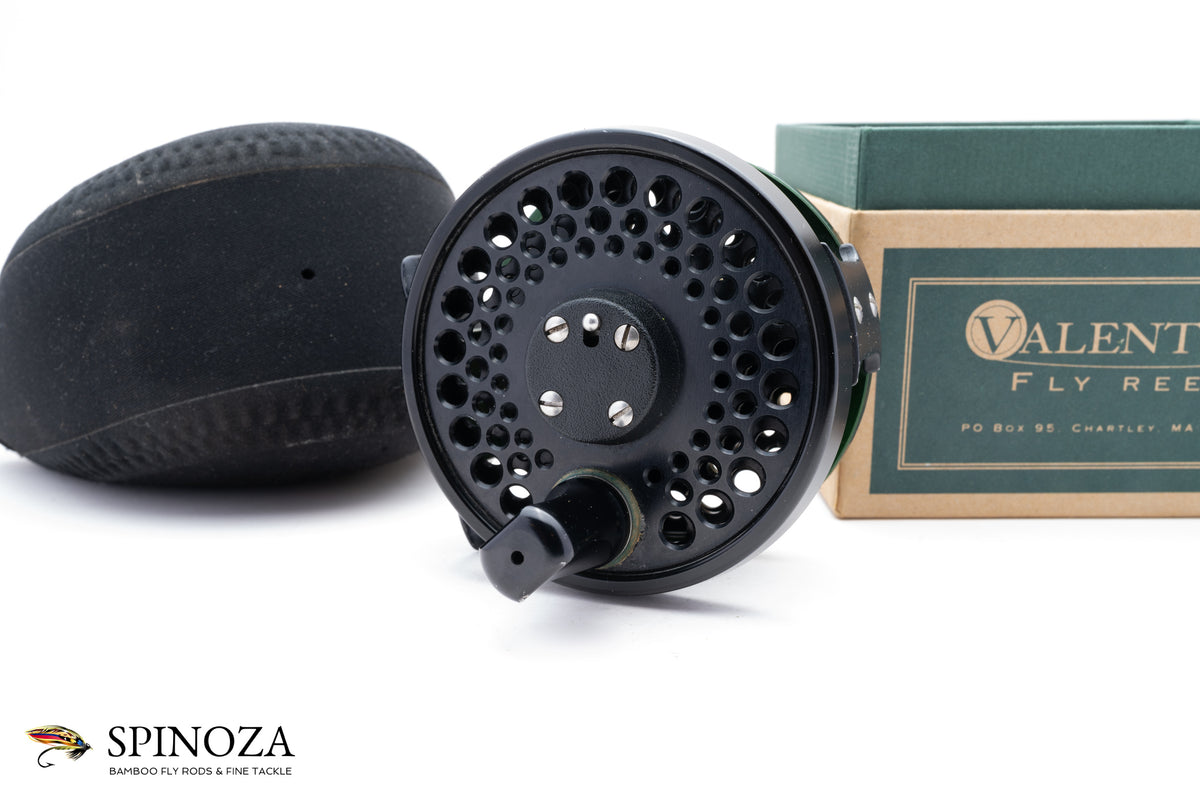 Valentine Planetary Plus PL-9 Fly Reel