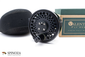 Valentine Planetary Plus PL-9 Fly Reel