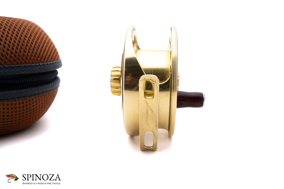 Van Staal C-Vex 78 Reel [SALE PENDING]