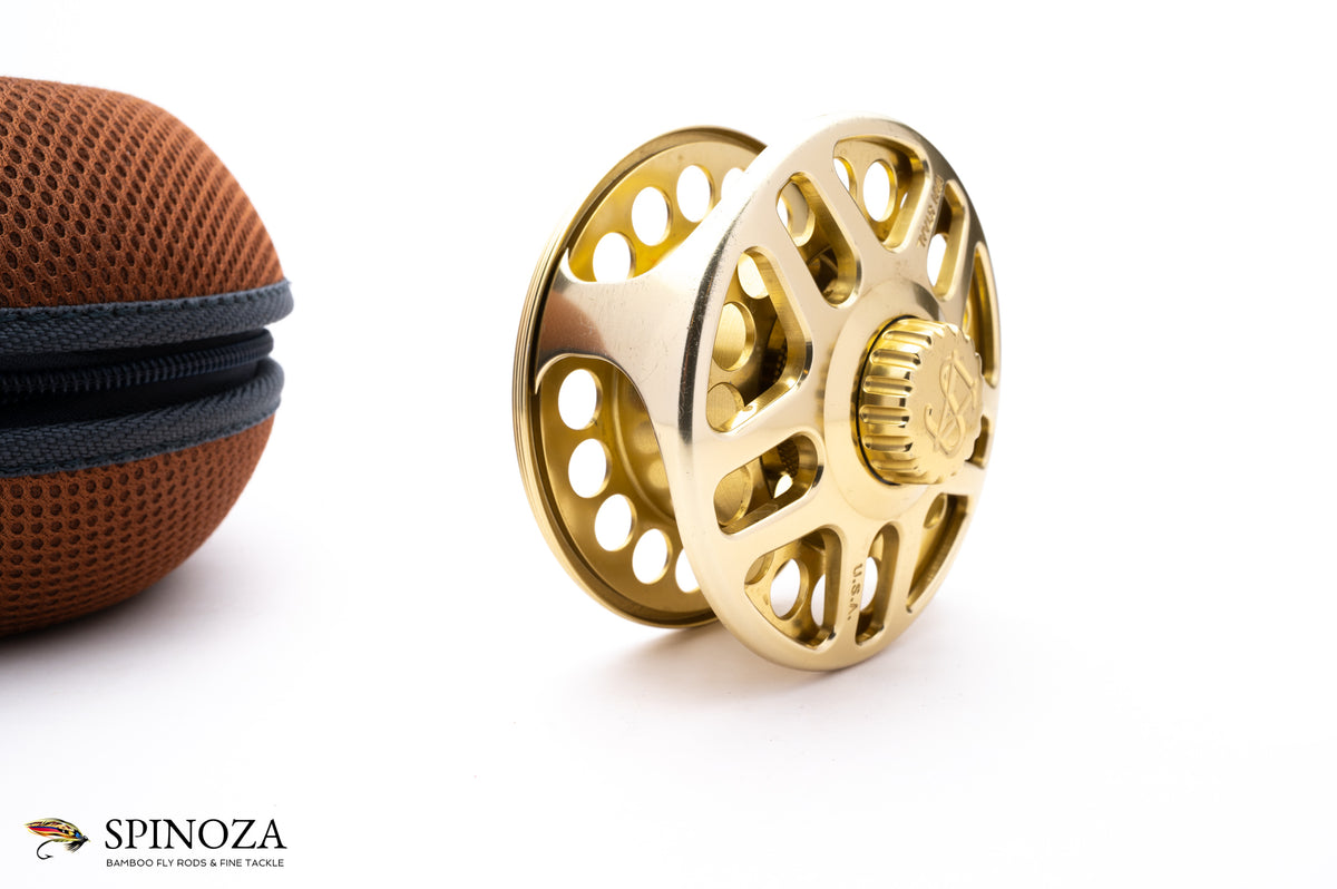 Van Staal C-Vex 78 Reel [SALE PENDING]