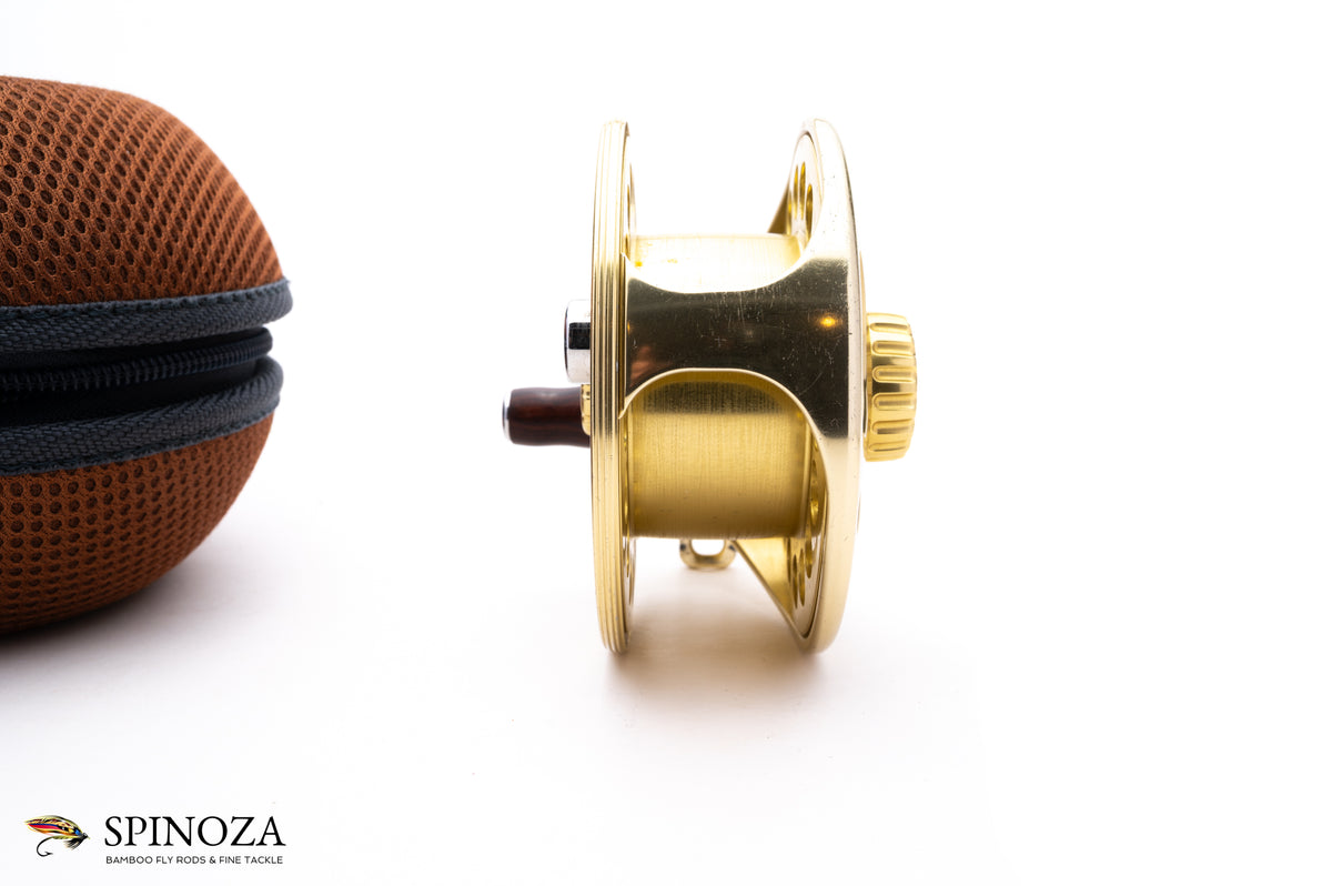 Van Staal C-Vex 78 Reel [SALE PENDING]