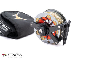 Vosseler Tryst 3/4 Fly Reel