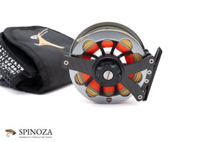 Vosseler Tryst 3/4 Fly Reel
