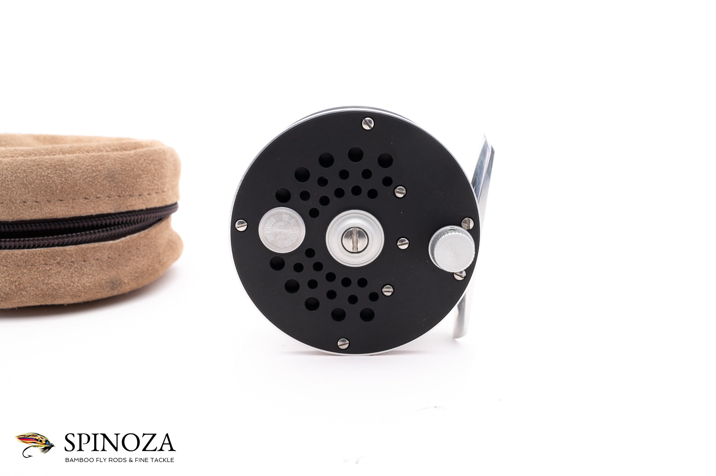 WA Adams Fly Reel 2 3/4
