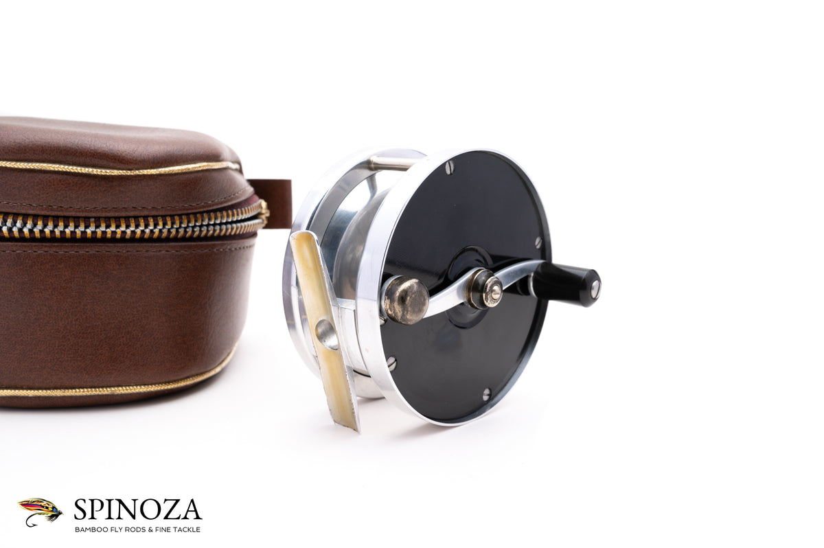 AL Walker TR4 Trout Reel