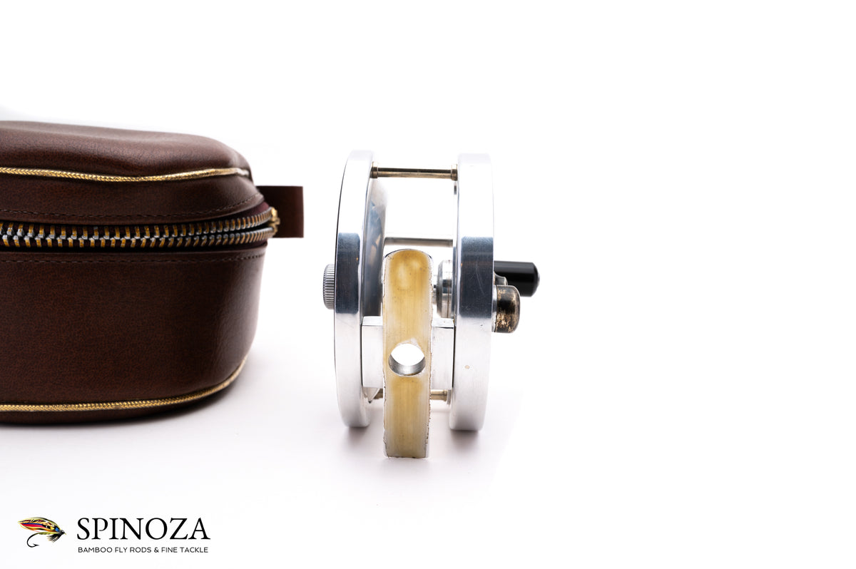 AL Walker TR4 Trout Reel