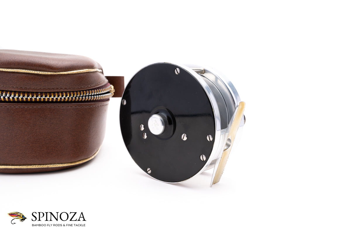 AL Walker TR4 Trout Reel