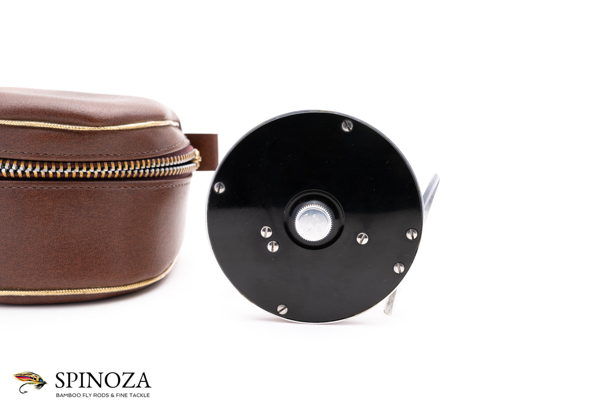 AL Walker TR4 Trout Reel