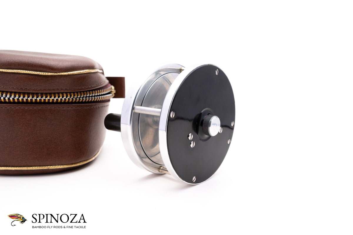 AL Walker TR4 Trout Reel