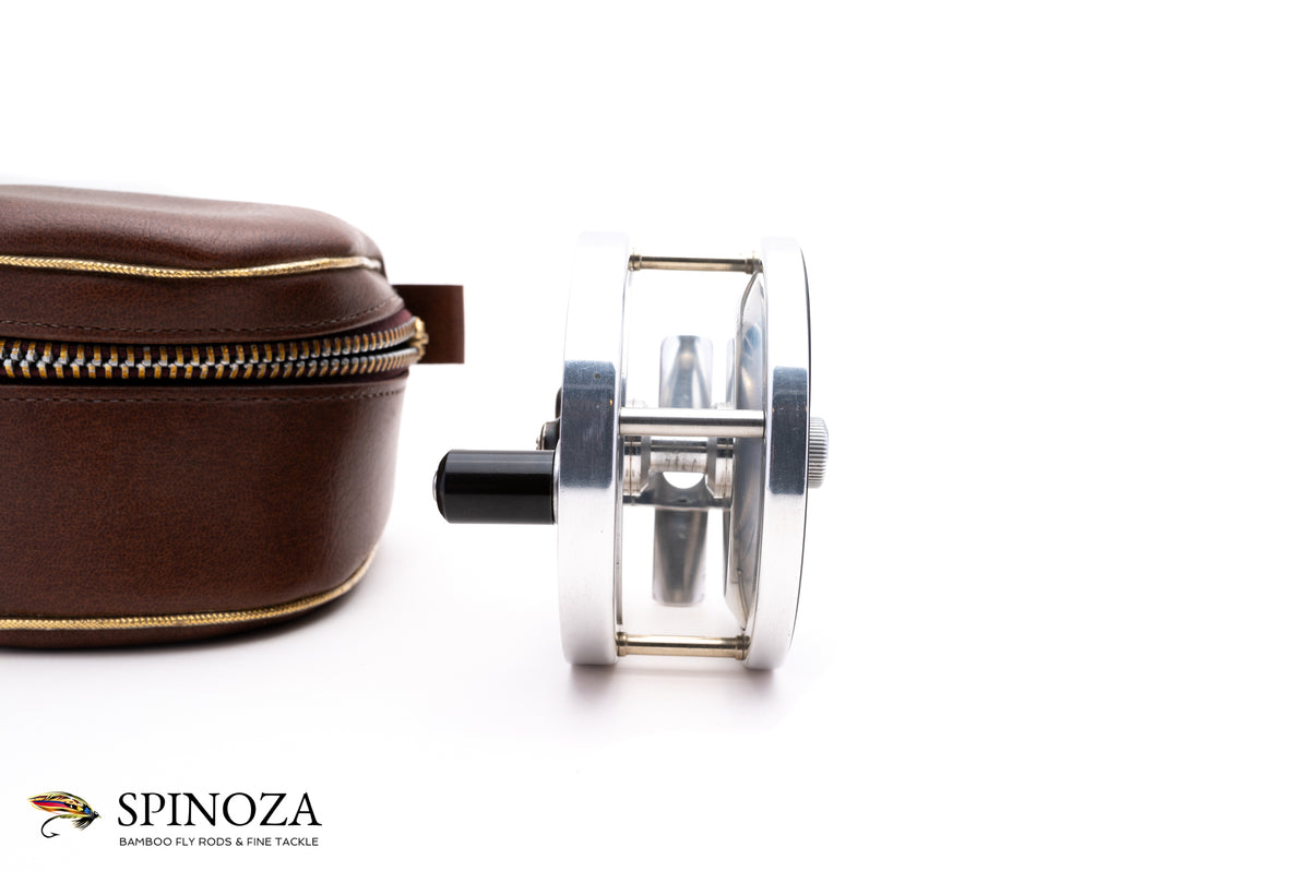 AL Walker TR4 Trout Reel