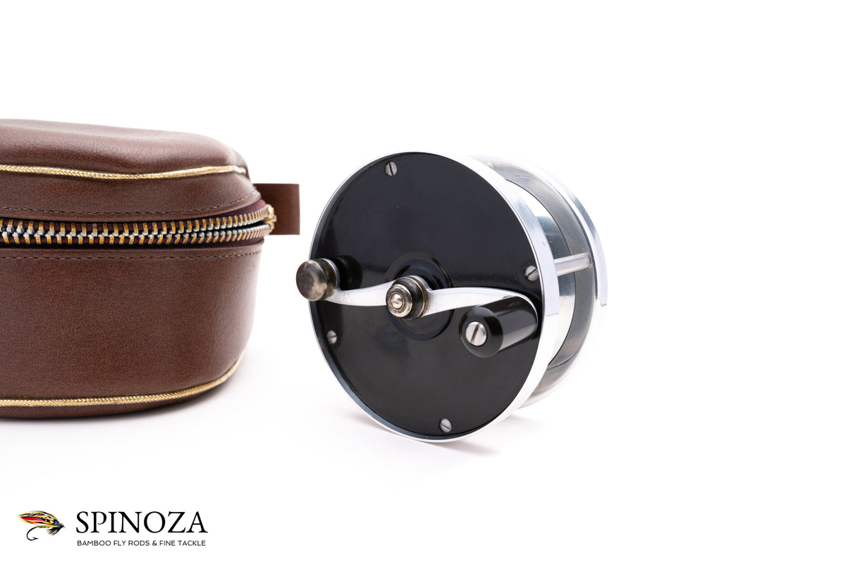 AL Walker TR4 Trout Reel