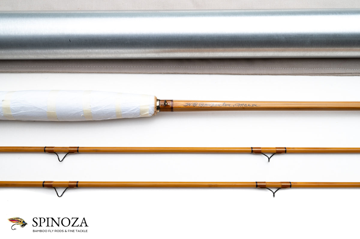 Walt Carpenter Special Fly Rod 8' 2/2 #5/6