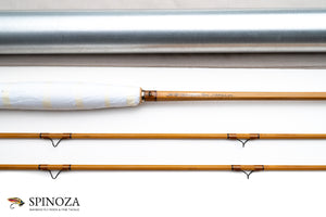 Walt Carpenter Special Fly Rod 8' 2/2 #5/6