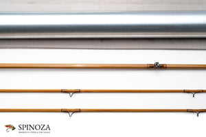 Walt Carpenter Special Fly Rod 8' 2/2 #5/6