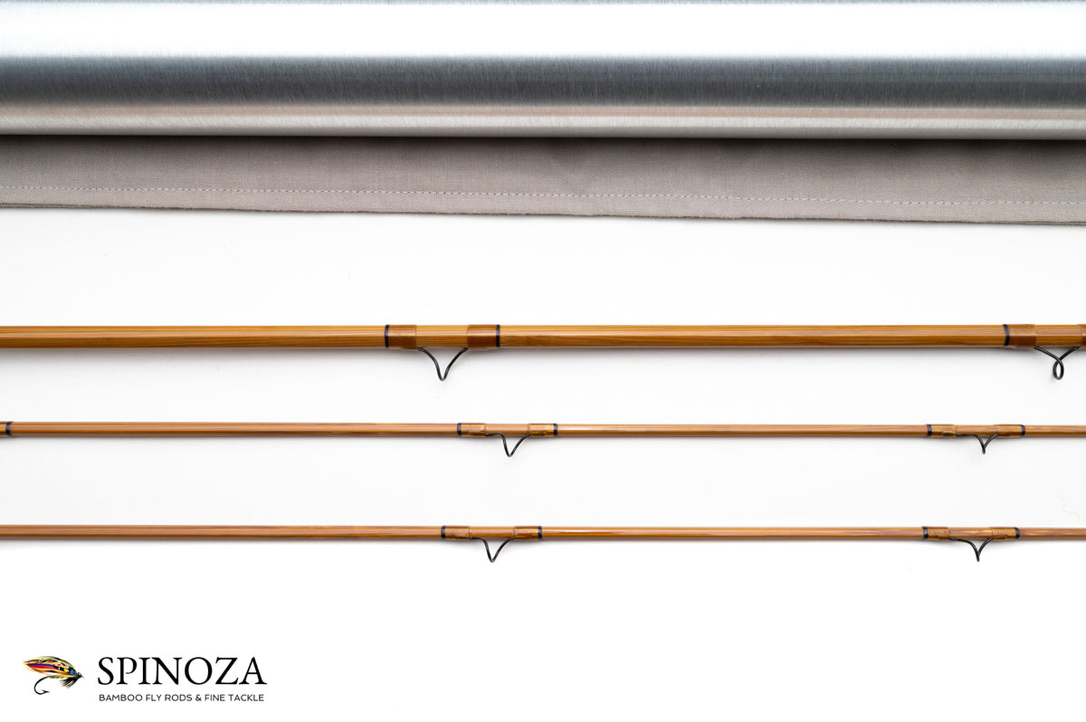 Walt Carpenter Special Fly Rod 8' 2/2 #5/6