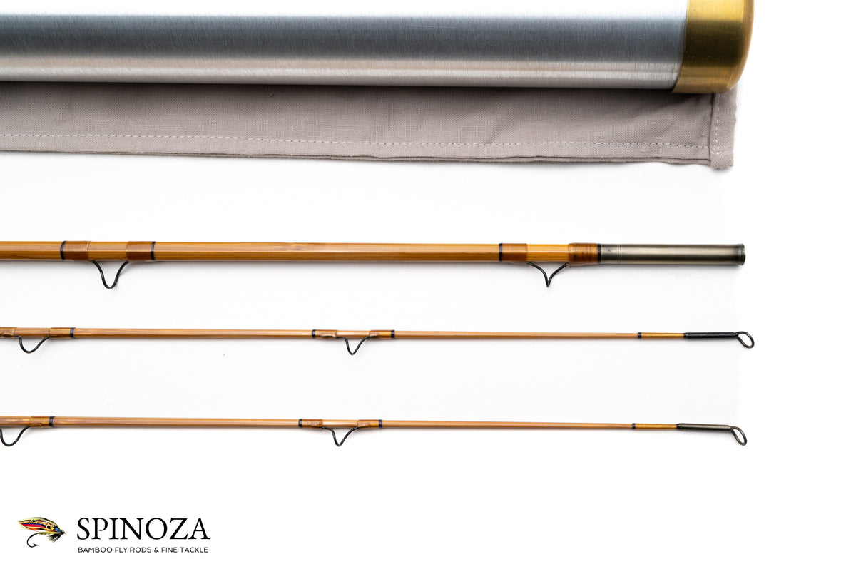 Walt Carpenter Special Fly Rod 8' 2/2 #5/6