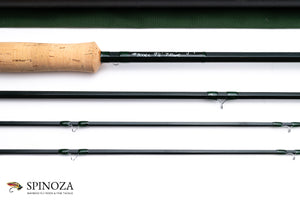 Walt Powell Hexagraph Fly Rod 9'6"