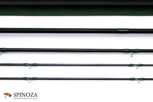 Walt Powell Hexagraph Fly Rod 9'6"