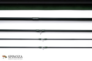 Walt Powell Hexagraph Fly Rod 9'6"